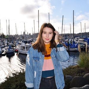 Meet your Posher, Ruby